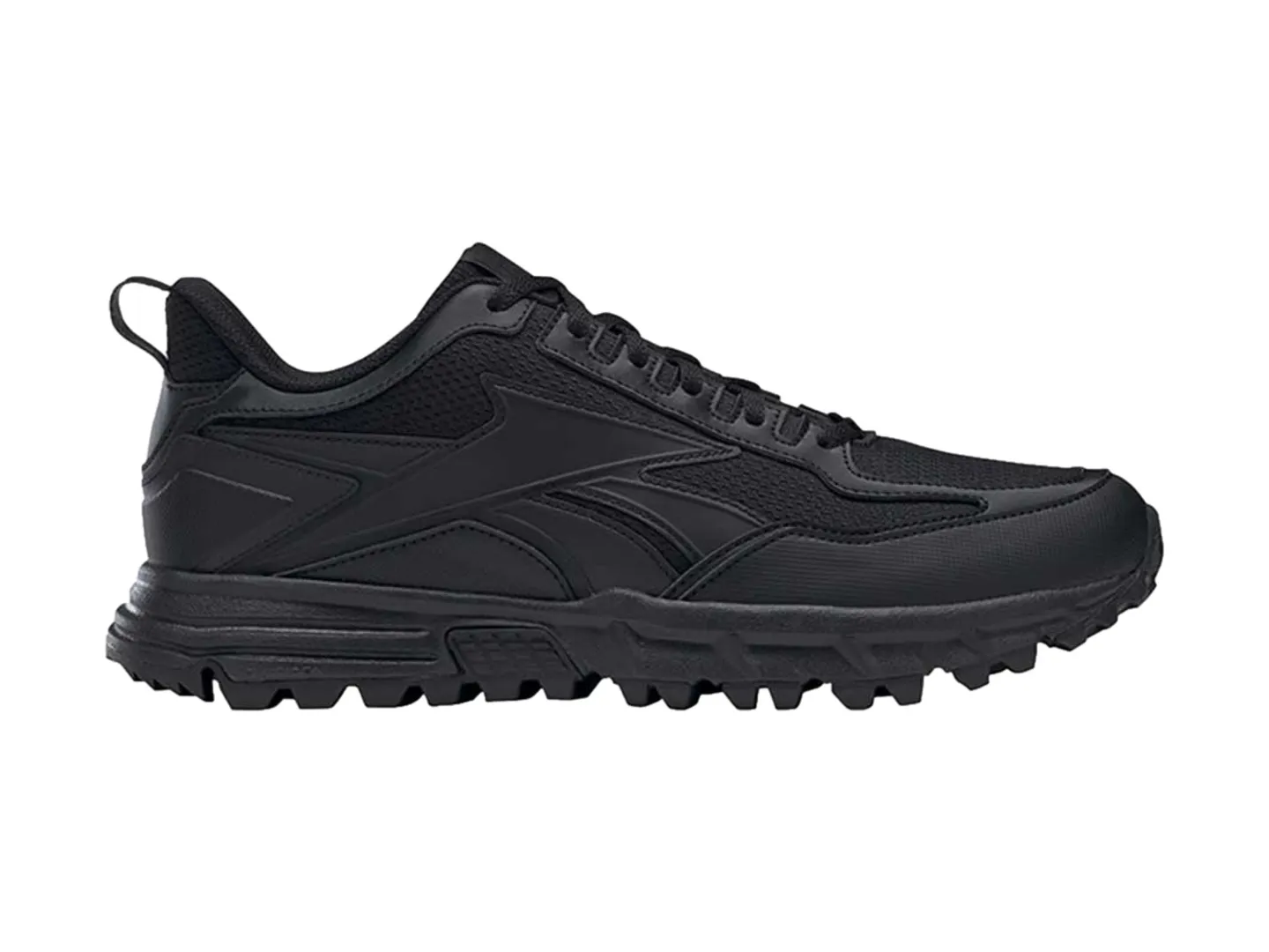 Tenis Reebok Trail Negro Para Hombre