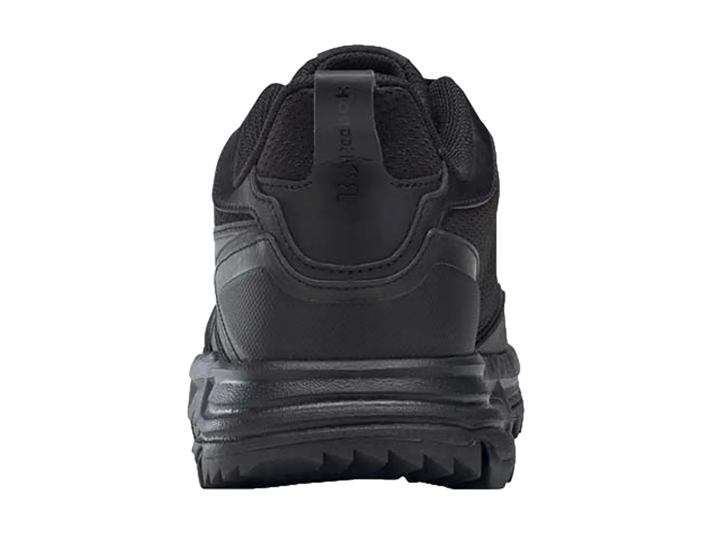 Tenis Reebok Trail Negro Para Hombre