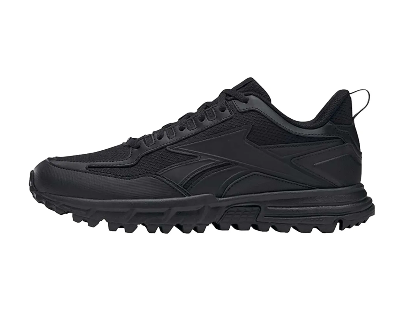 Tenis Reebok Trail Negro Para Hombre