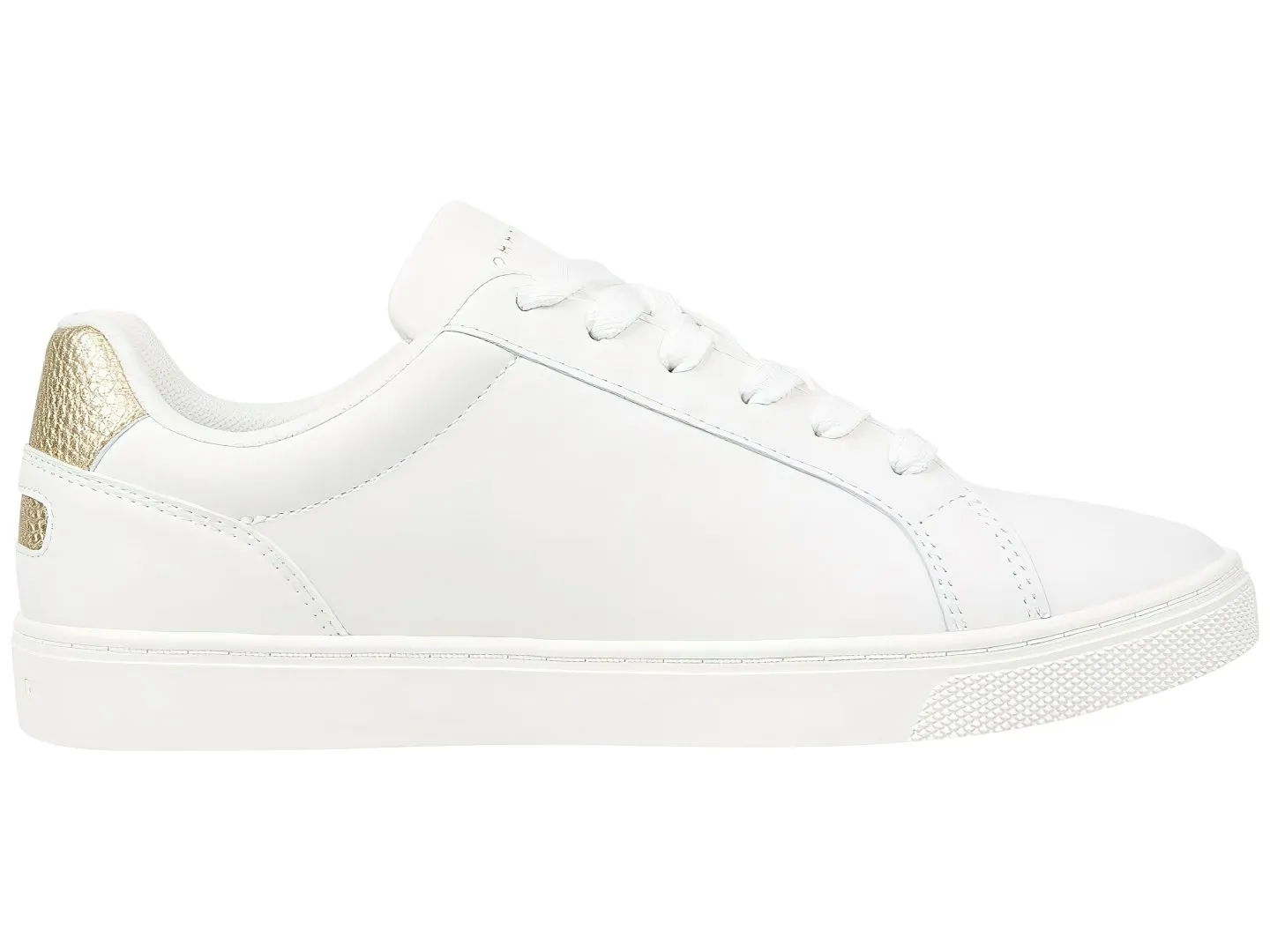 Tenis Tommy Hilfiger Cupsole Para Mujer