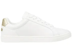 Tenis Tommy Hilfiger Cupsole Para Mujer