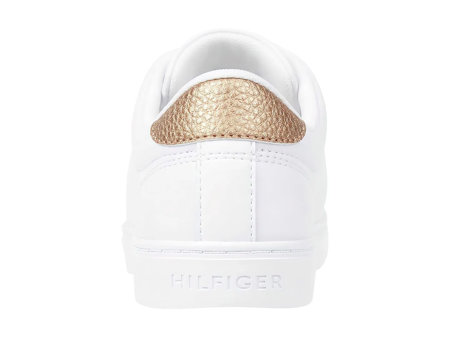 Tenis Tommy Hilfiger Essential Para Mujer