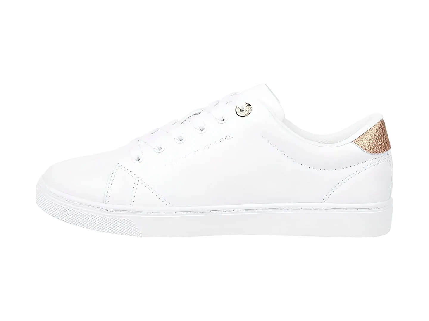 Tenis Tommy Hilfiger Essential Para Mujer