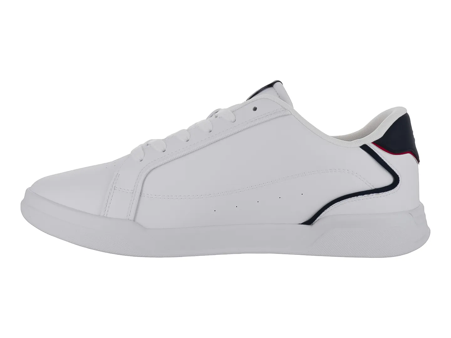 Tenis Tommy Hilfiger Lo Cup Lth Para Hombre