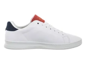 Tenis Tommy Hilfiger Retro Court Para Hombre