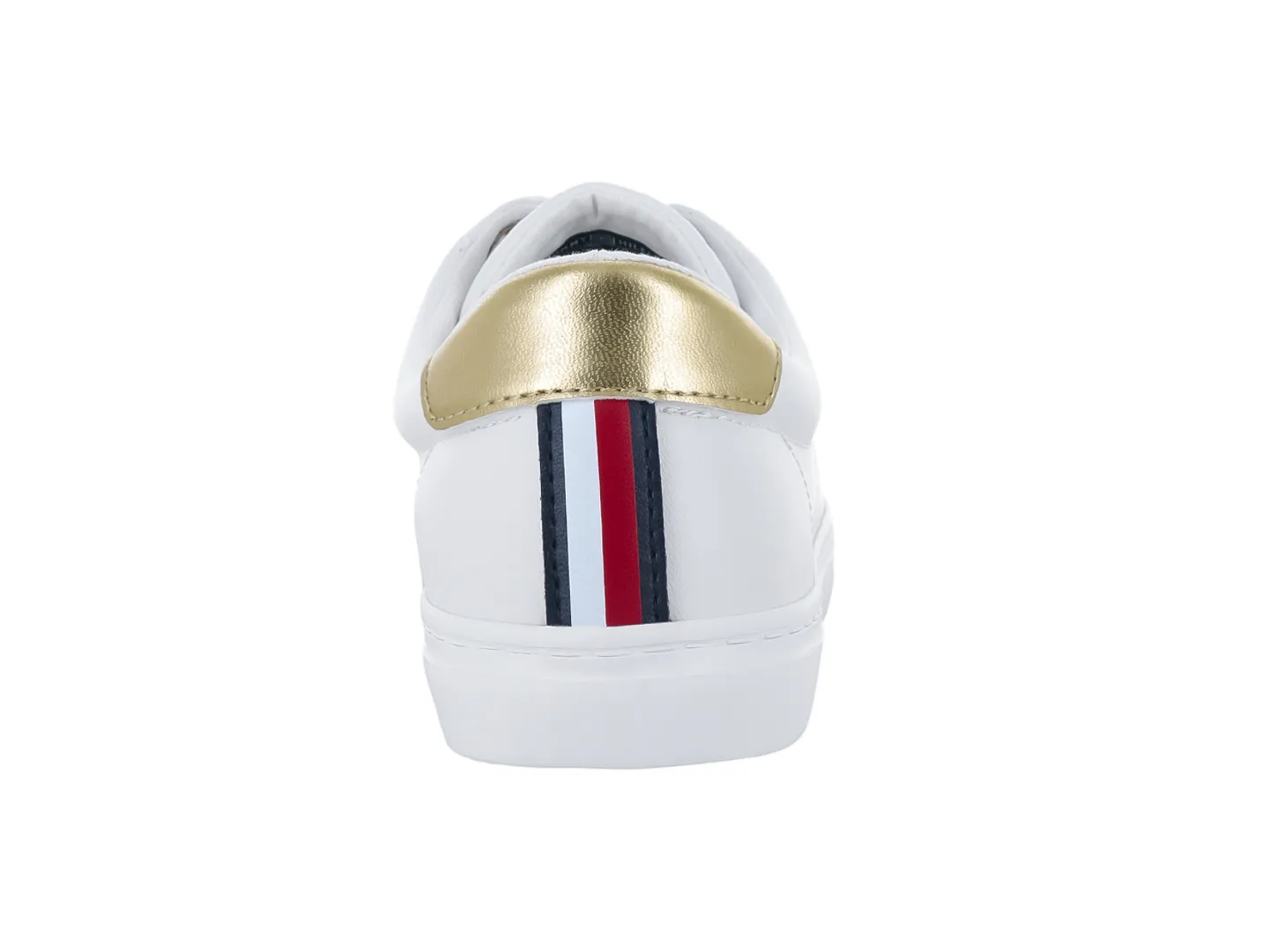 Tenis Tommy Hilfiger Stripes Para Mujer