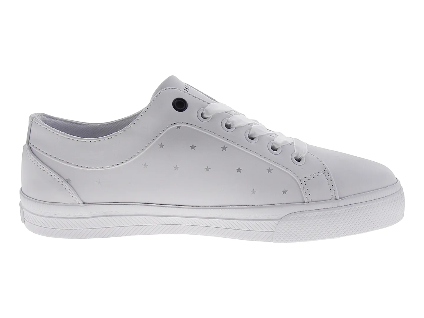 Tenis Tommy Hilfiger Twlayton Para Mujer