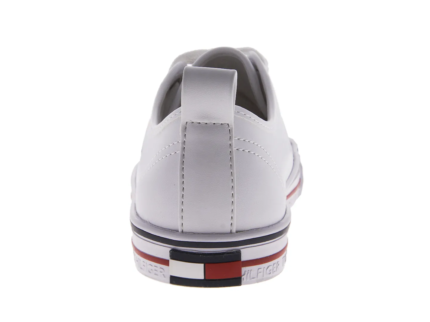 Tenis Tommy Hilfiger Twodiss2 Para Mujer