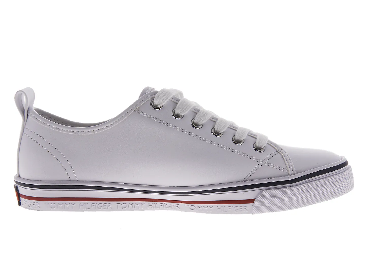 Tenis Tommy Hilfiger Twodiss2 Para Mujer