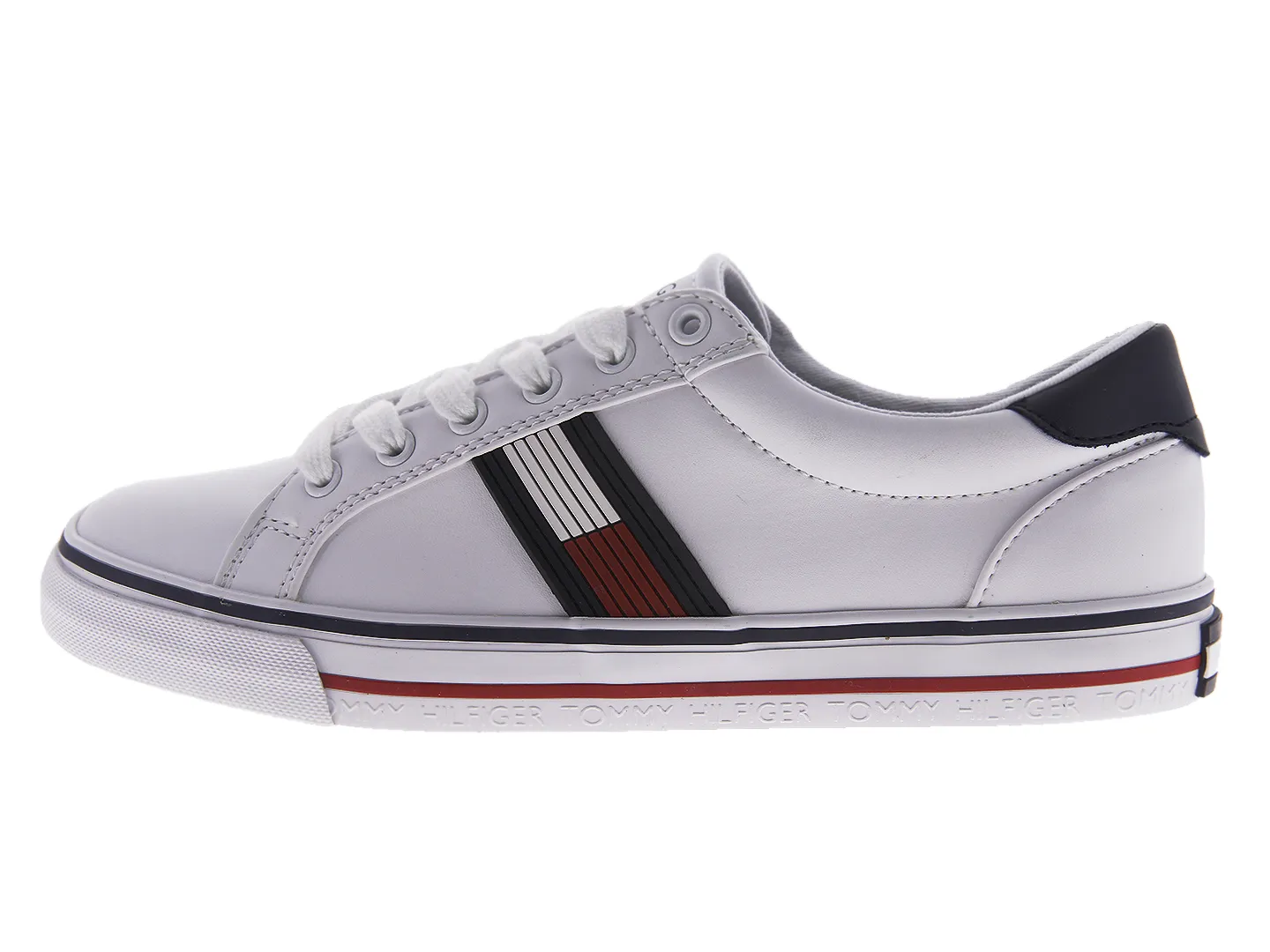 Tenis Tommy Hilfiger Twoneas Para Mujer