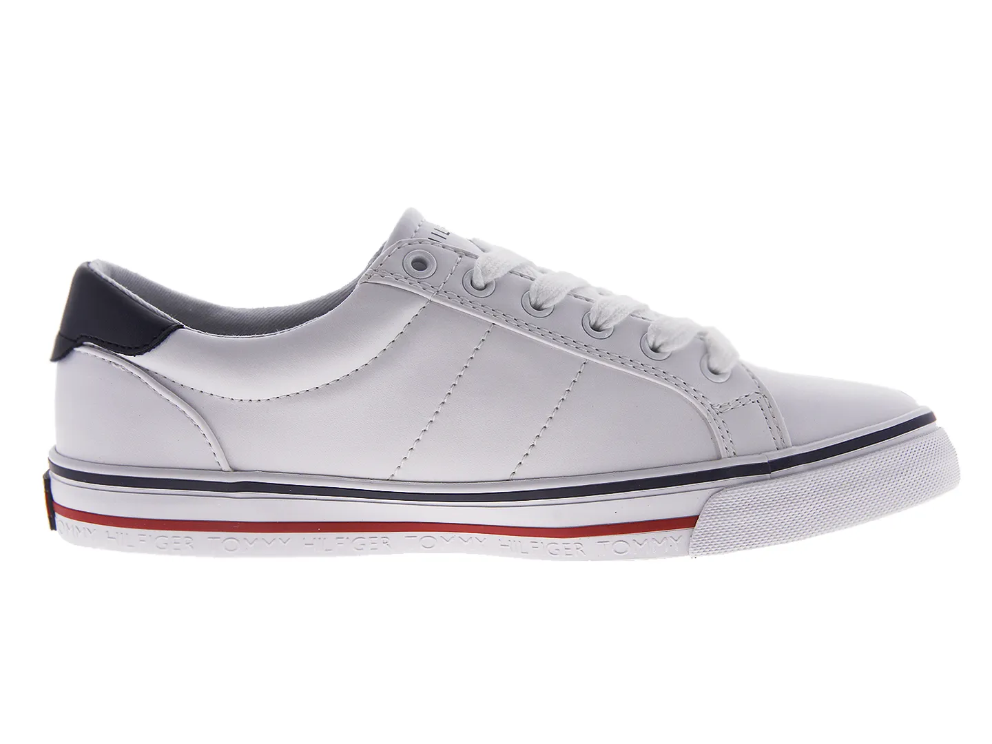 Tenis Tommy Hilfiger Twoneas Para Mujer