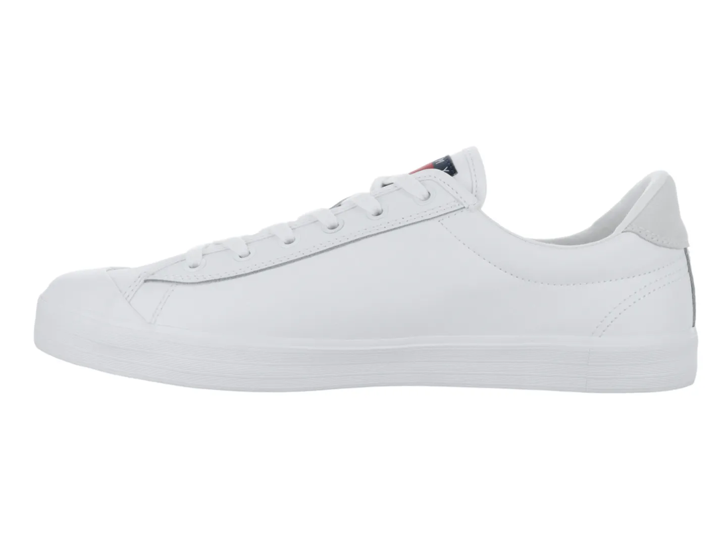 Tenis Tommy Hilfiger Vulcanized Para Hombre