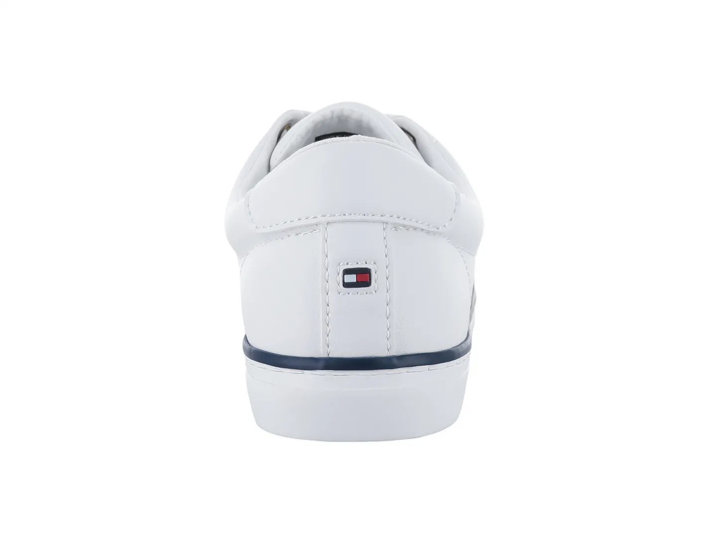 Tenis Tommy Hilfiger W07783 Para Mujer