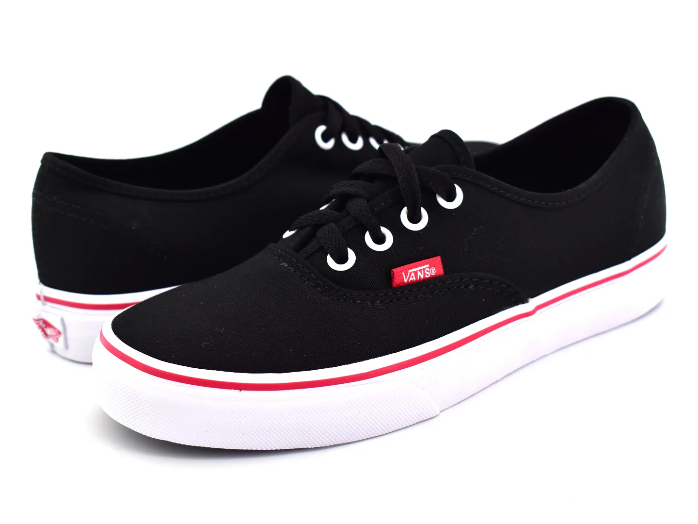 Tenis Vans Authentic 