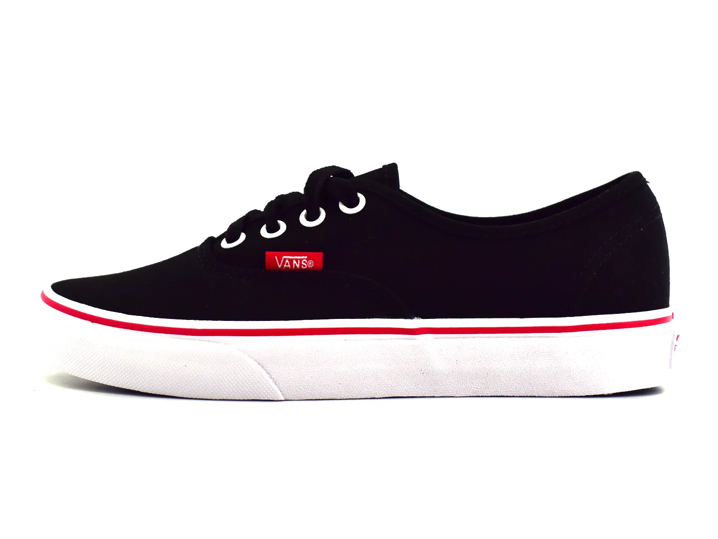 Tenis Vans Authentic 