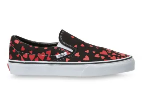 Tenis Vans Classics Slip On Para Mujer