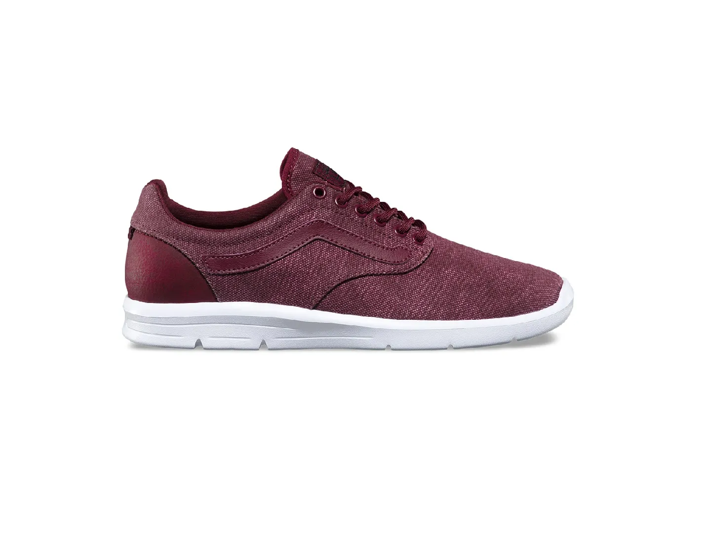 Tenis Vans Iso 1.5 Para Mujer