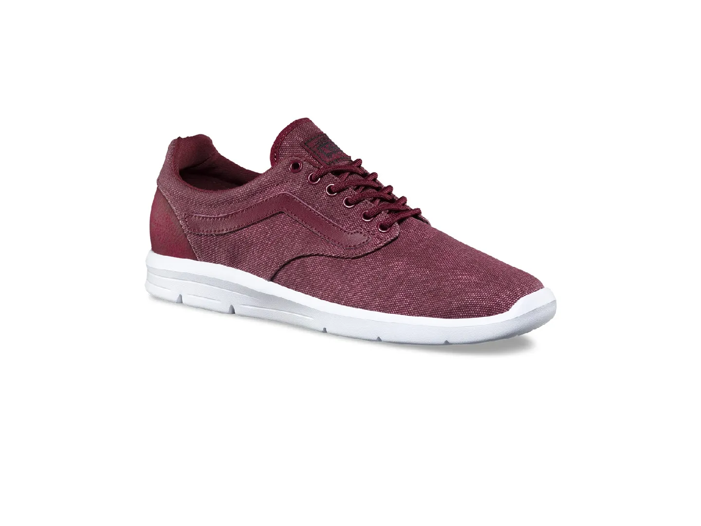 Tenis Vans Iso 1.5 Para Mujer