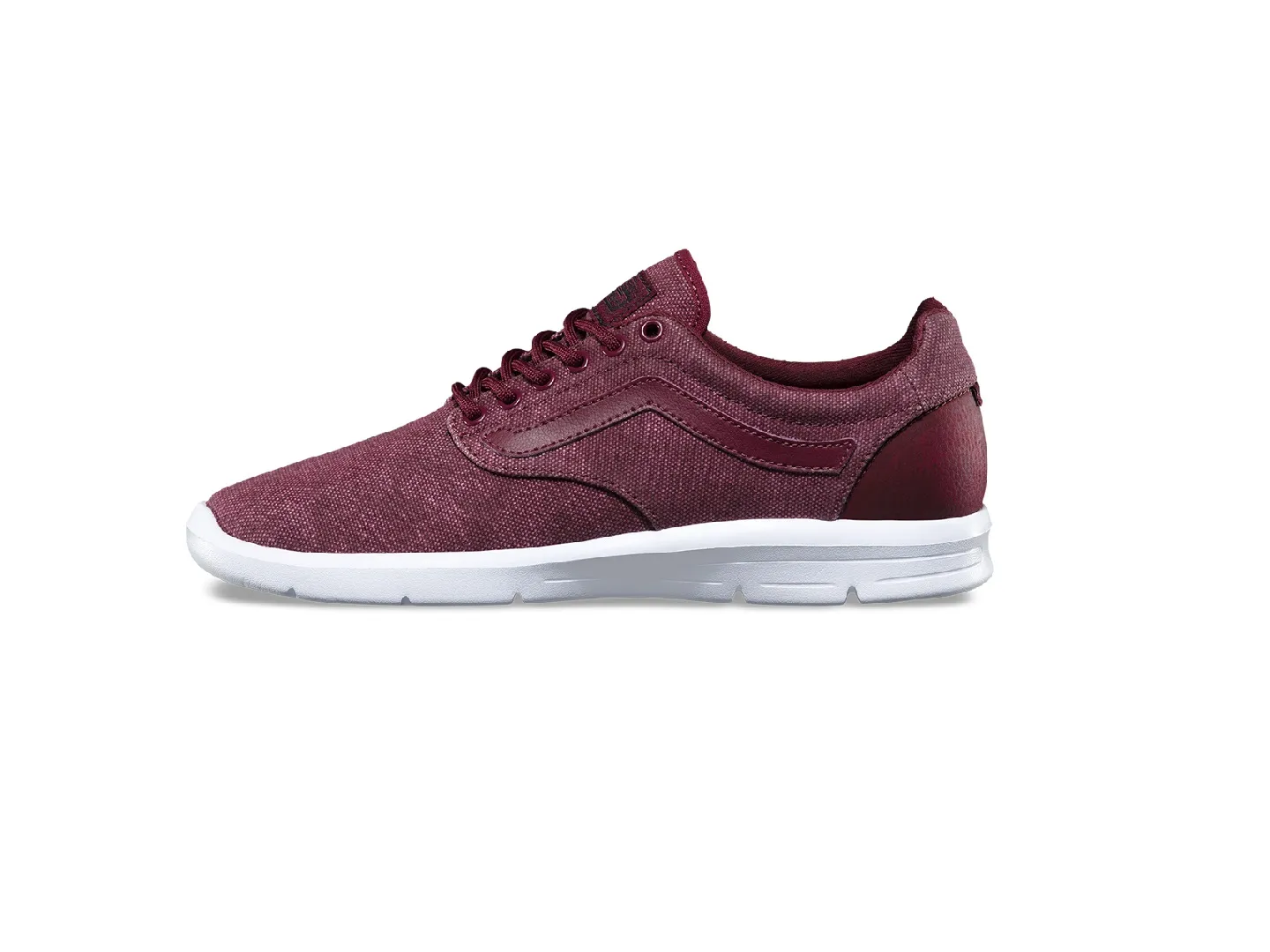 Tenis Vans Iso 1.5 Para Mujer