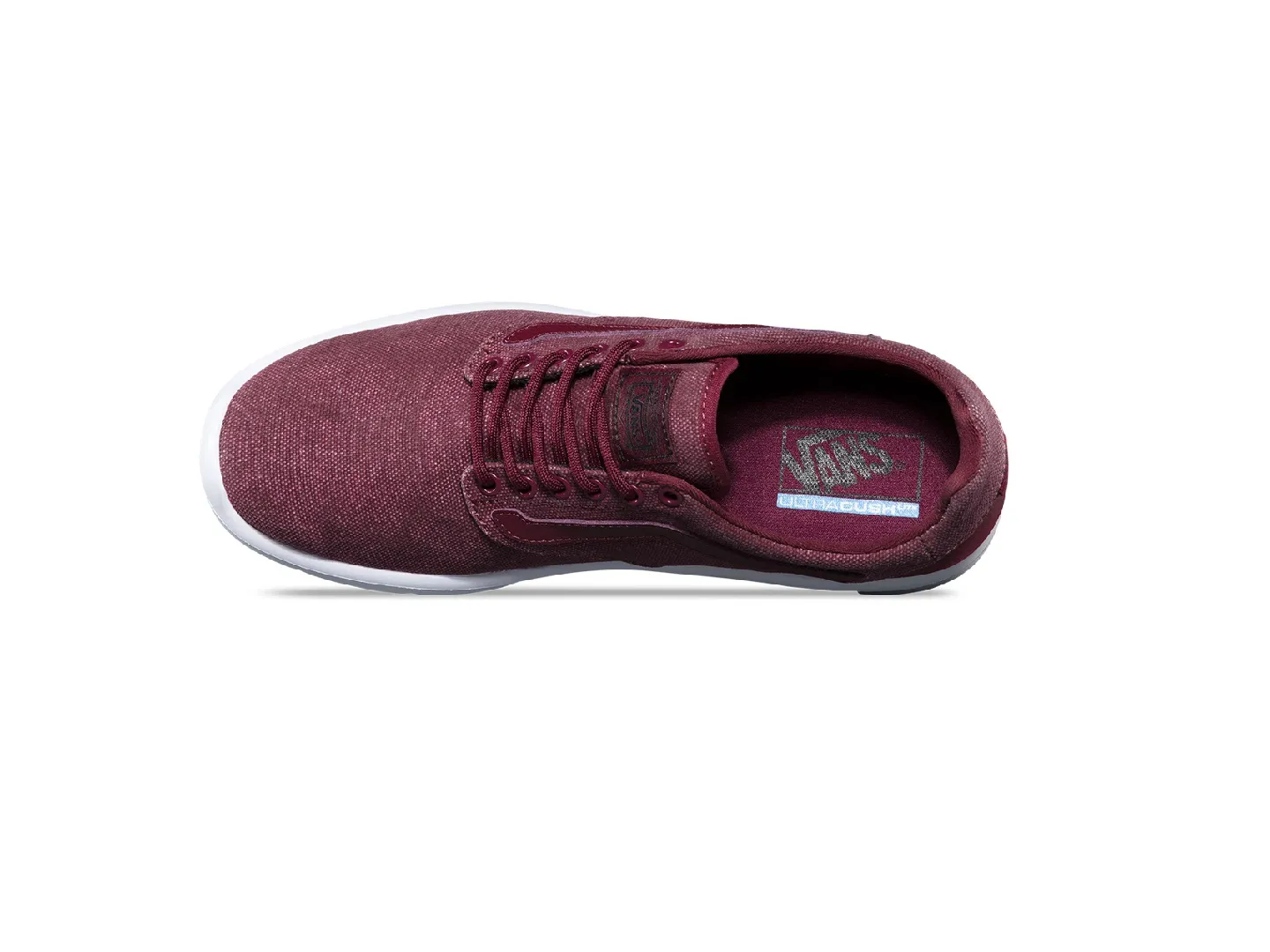 Tenis Vans Iso 1.5 Para Mujer