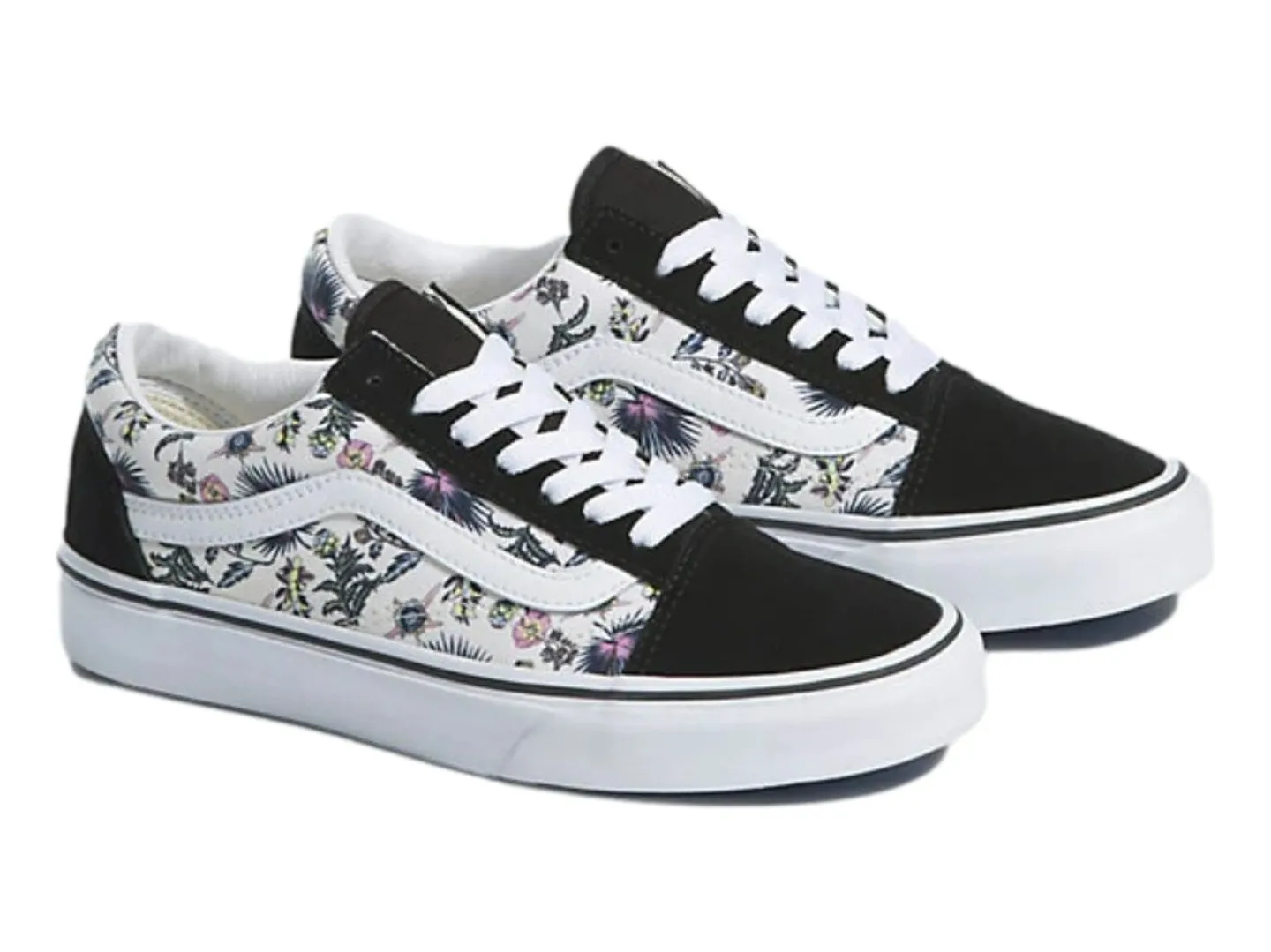 Tenis Vans Old Skool Para Mujer