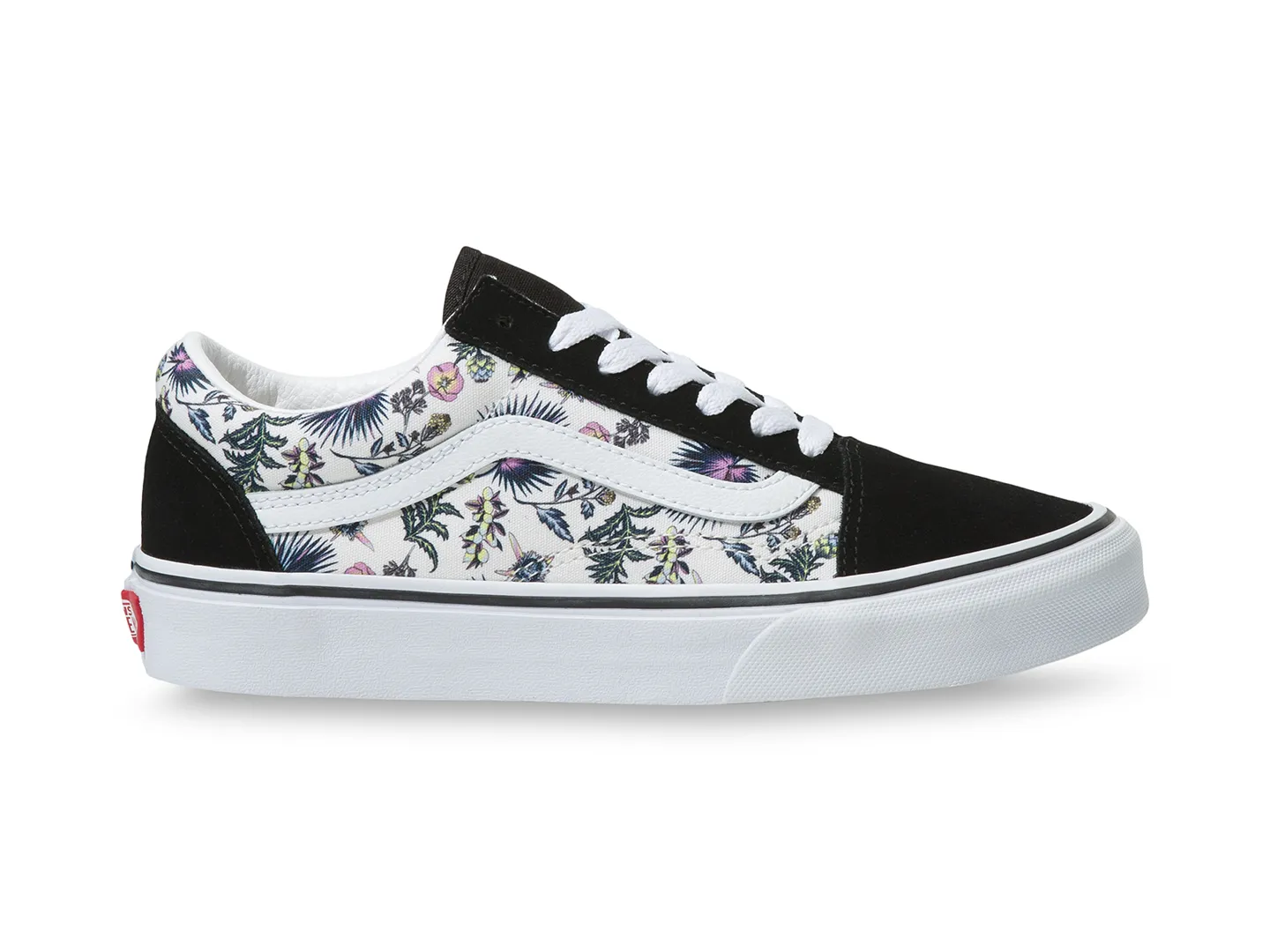 Tenis Vans Old Skool Para Mujer