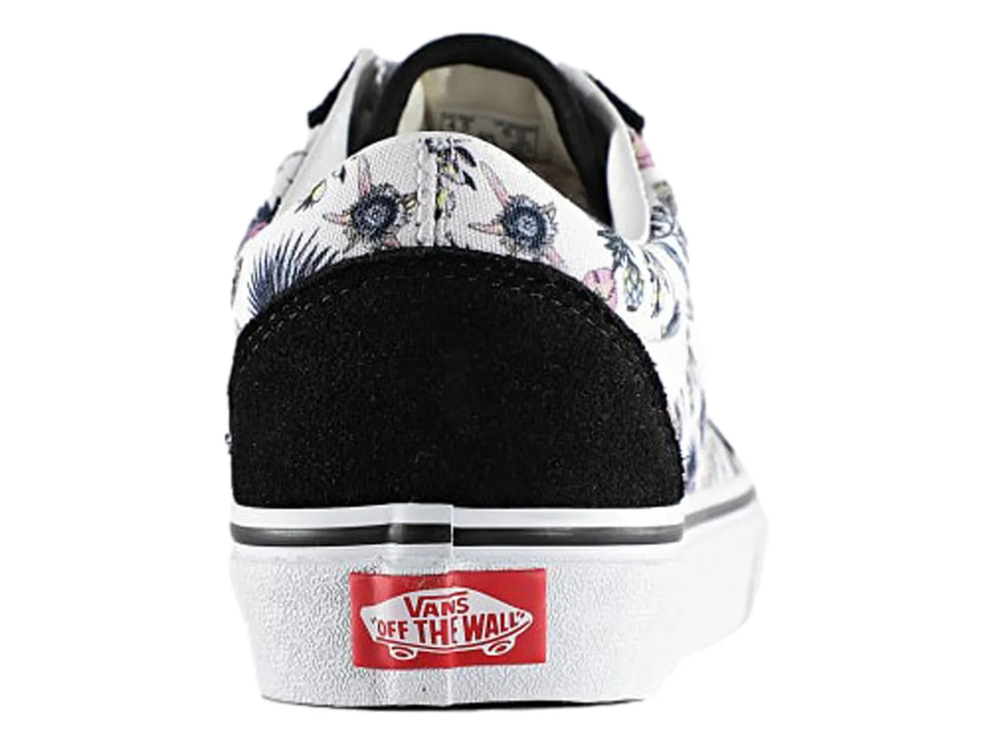 Tenis Vans Old Skool Para Mujer