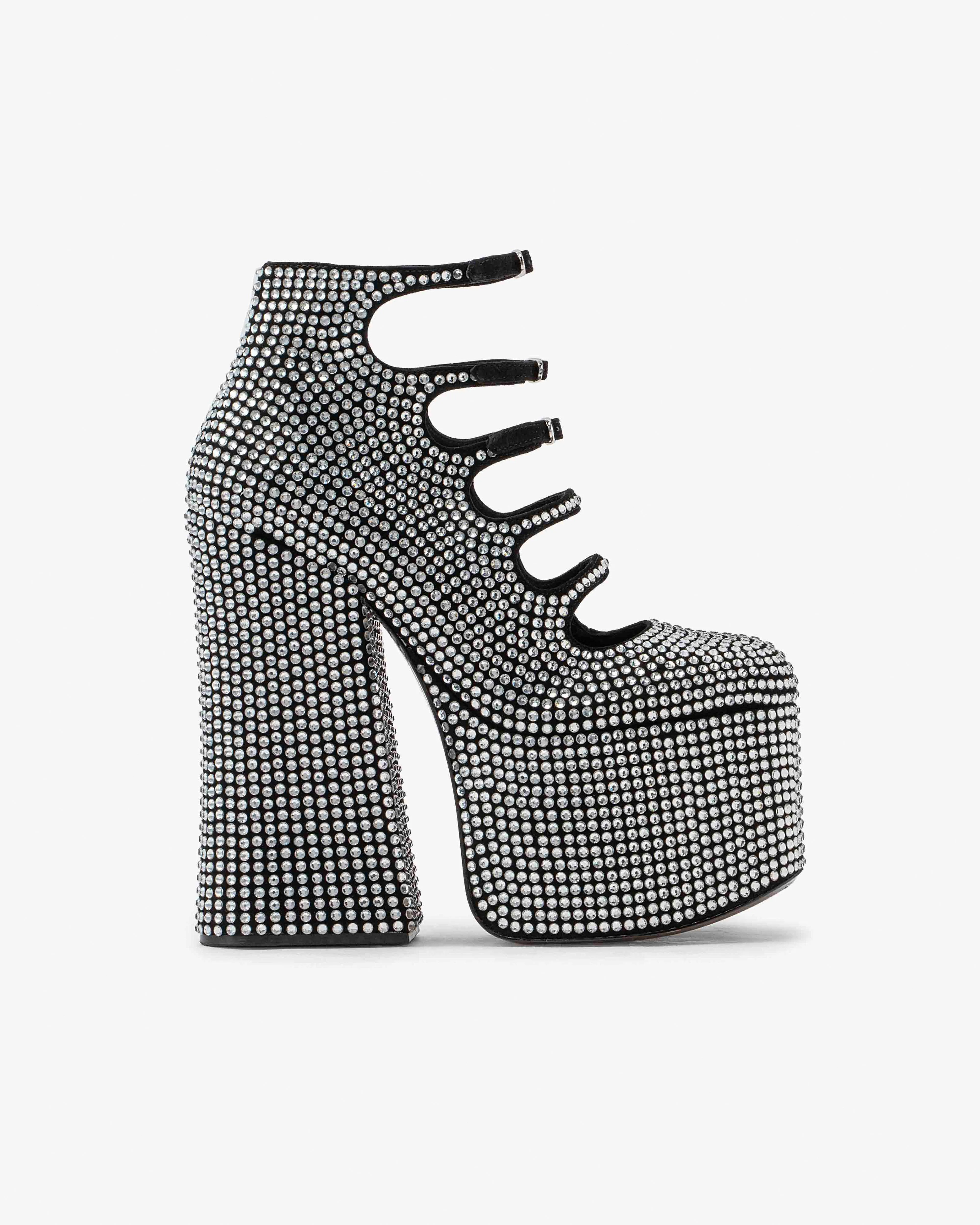 The Kiki Ankle Boot