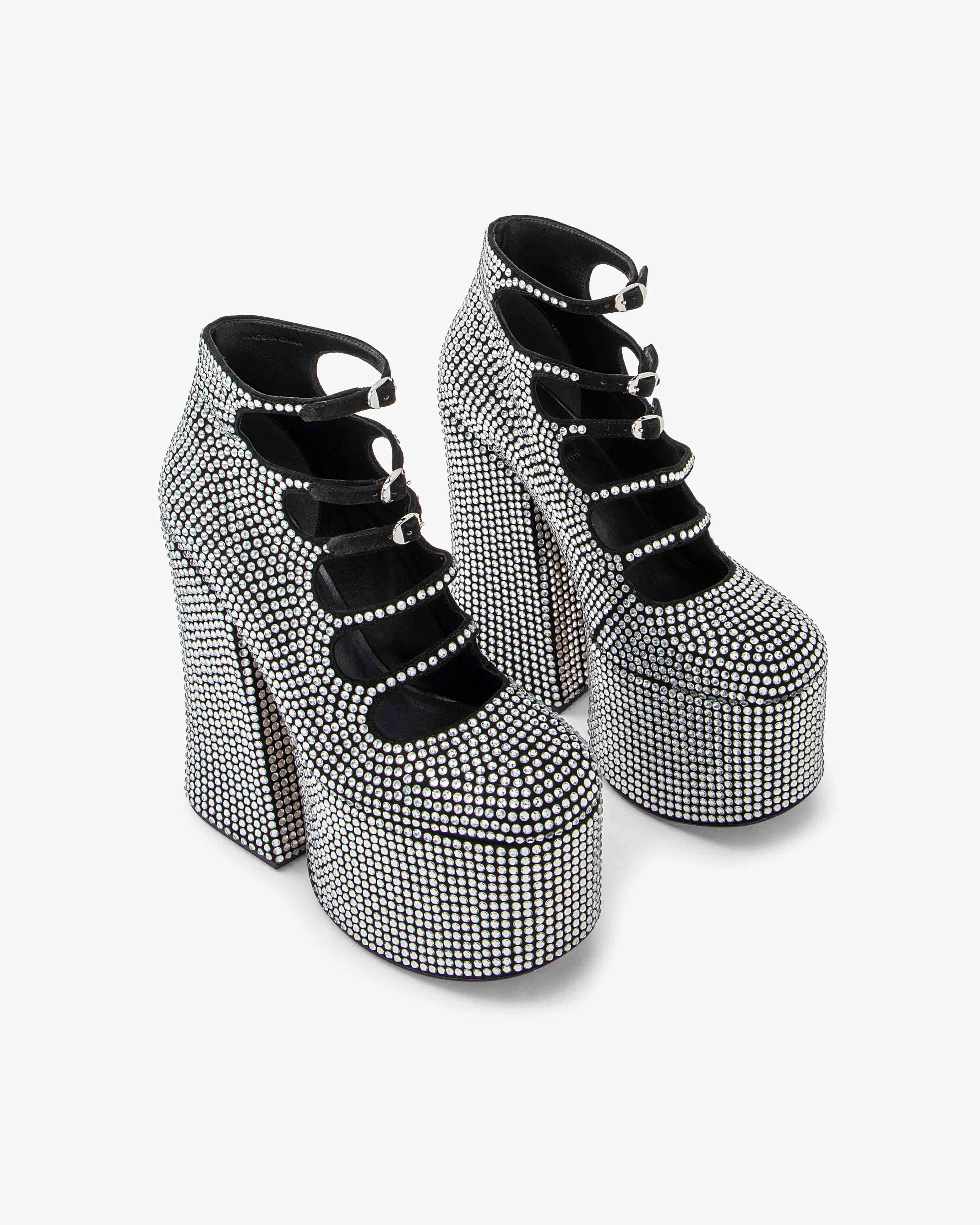 The Kiki Ankle Boot