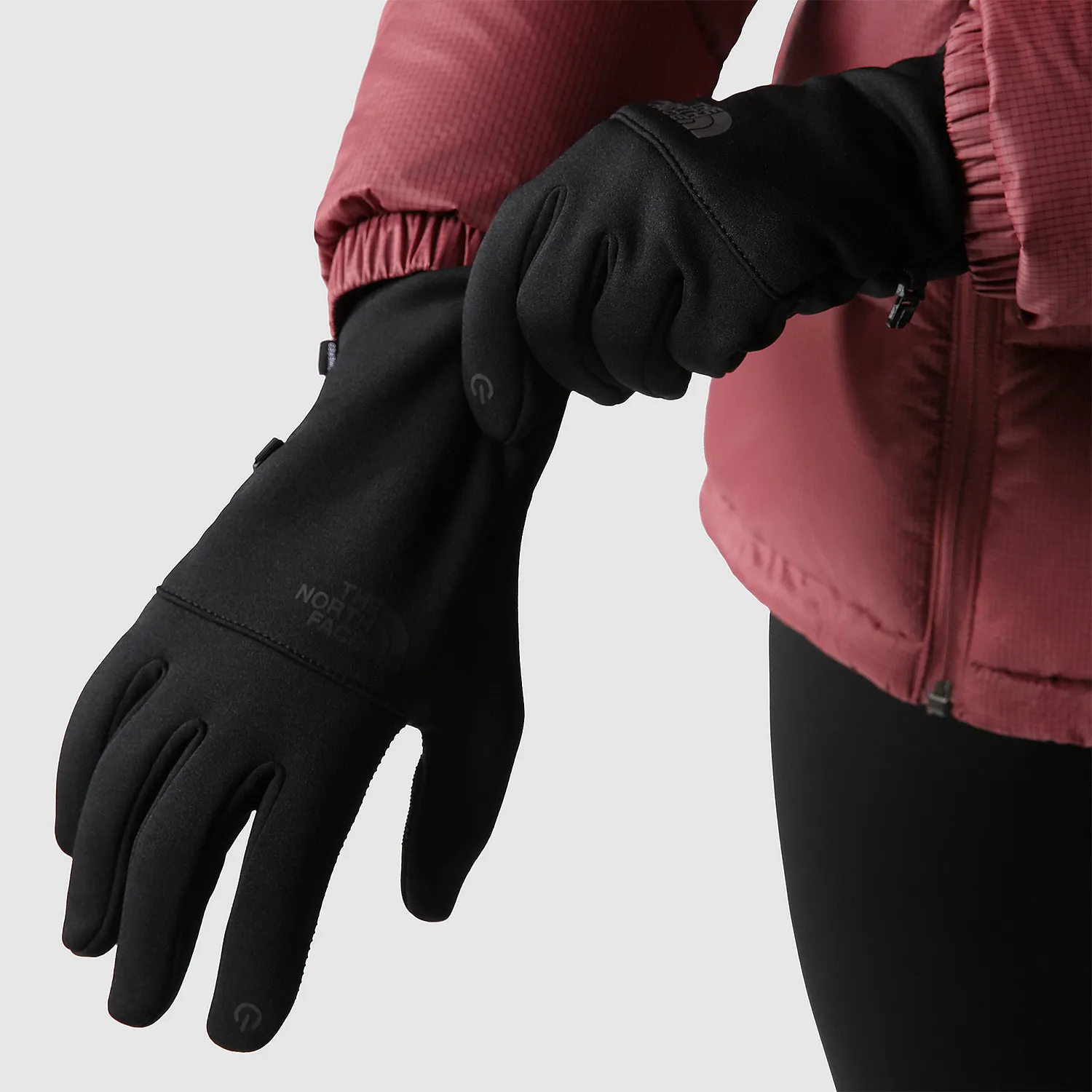 The North Face Etip Guantes