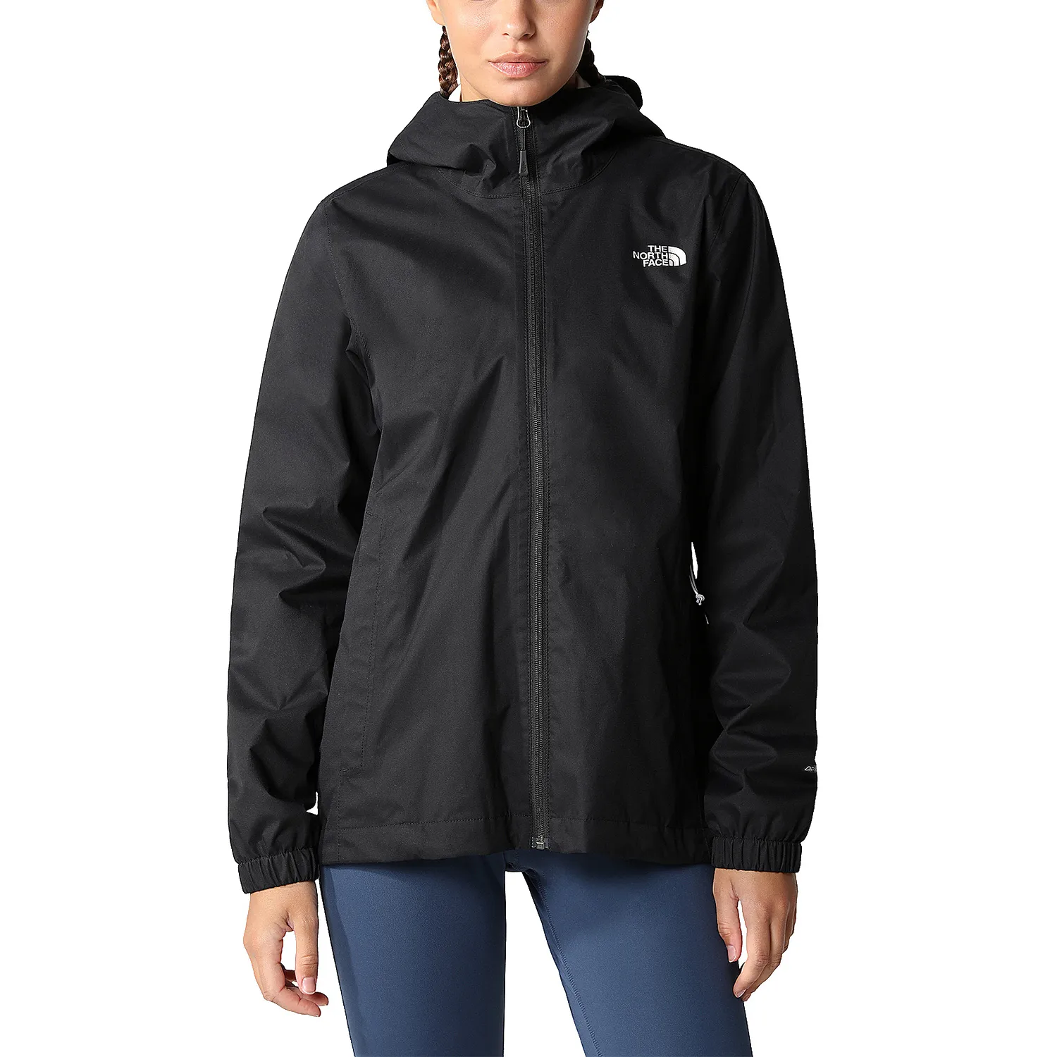 The North Face Quest Chaqueta