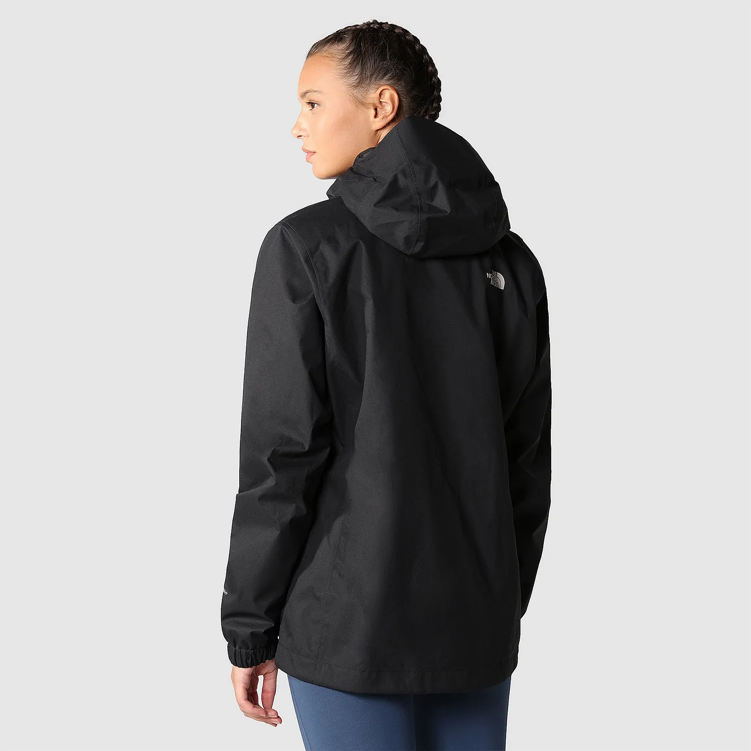 The North Face Quest Chaqueta