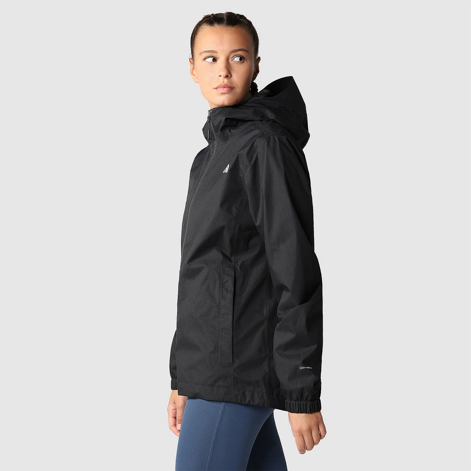 The North Face Quest Chaqueta