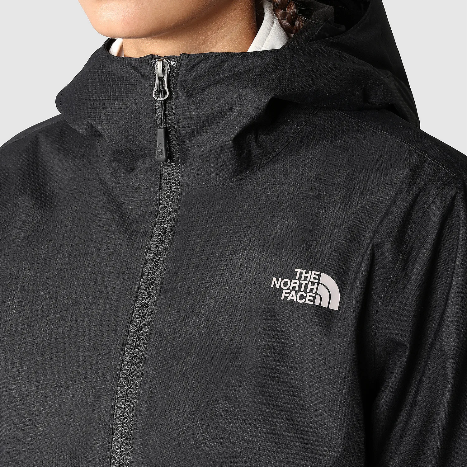 The North Face Quest Chaqueta