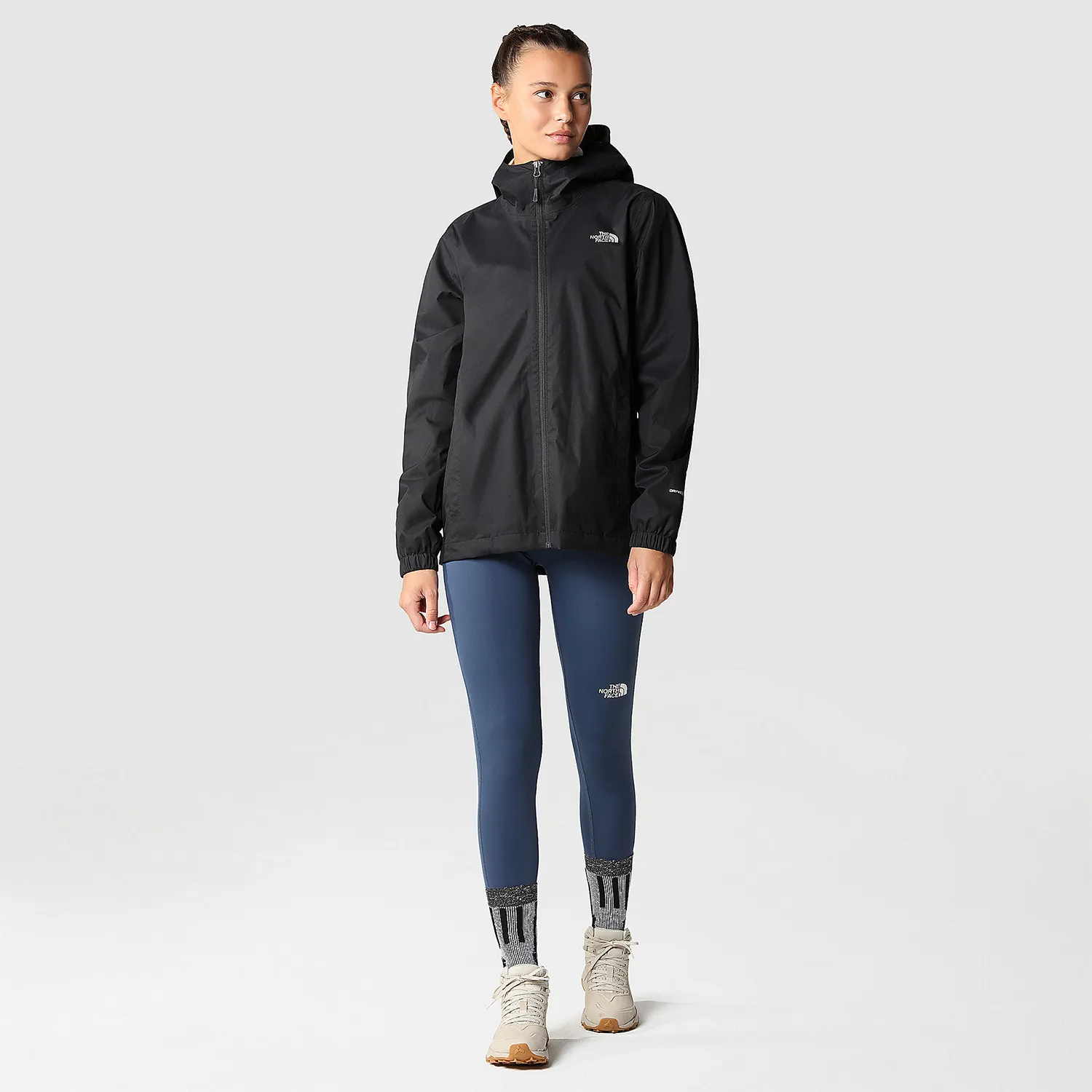 The North Face Quest Chaqueta