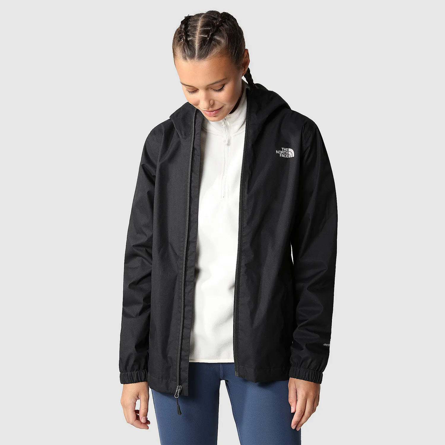 The North Face Quest Chaqueta