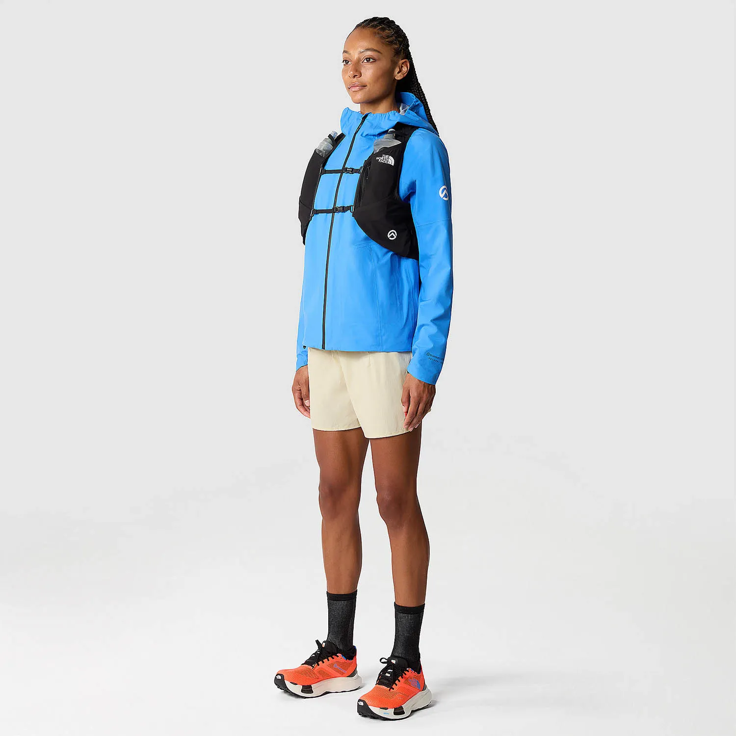 The North Face Summit Superior Futurelight Chaqueta