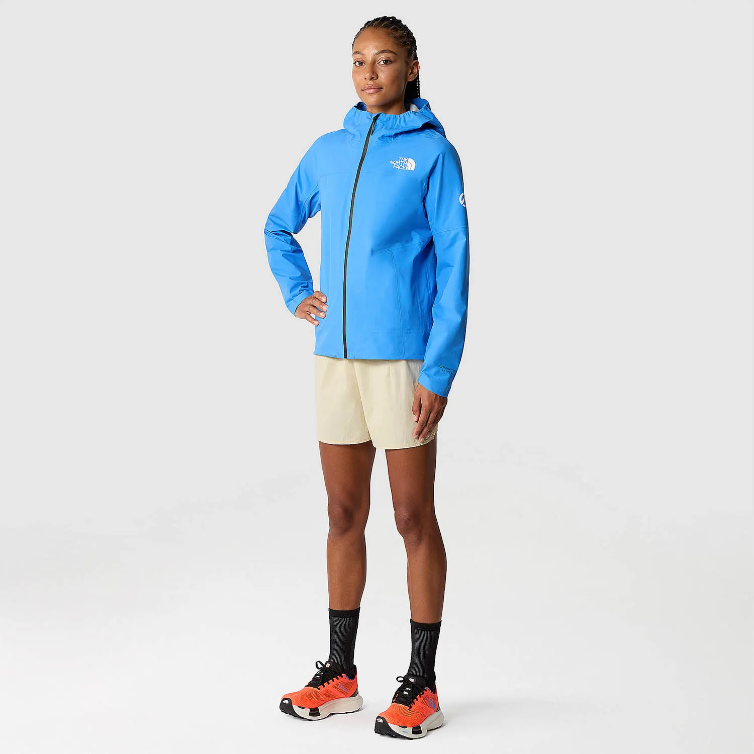 The North Face Summit Superior Futurelight Chaqueta