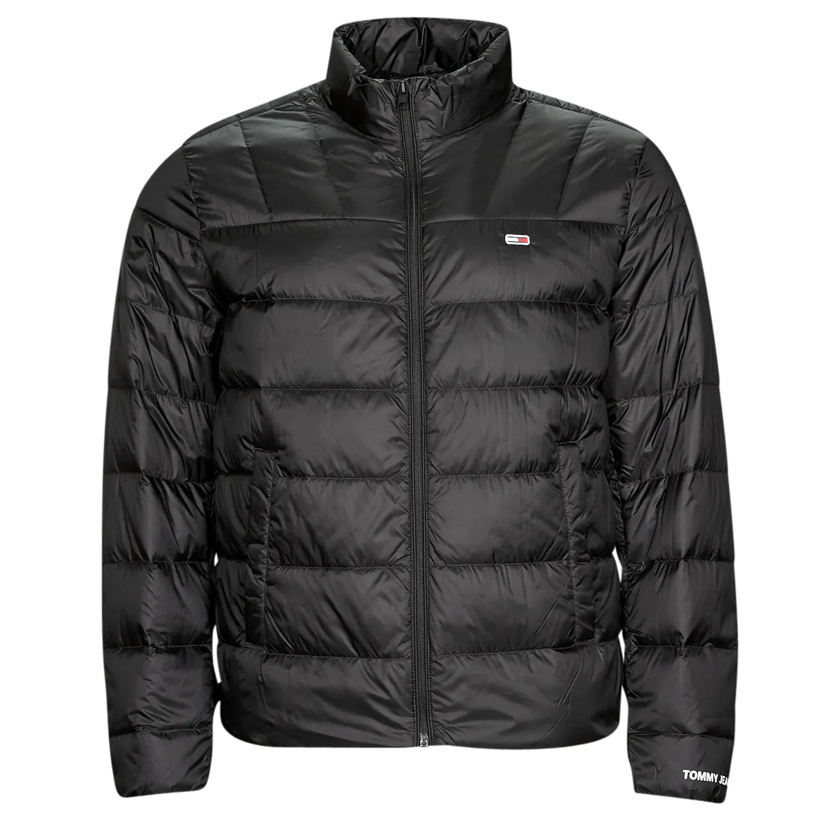 TJM ESSENTIAL LIGHT DOWN JACKET