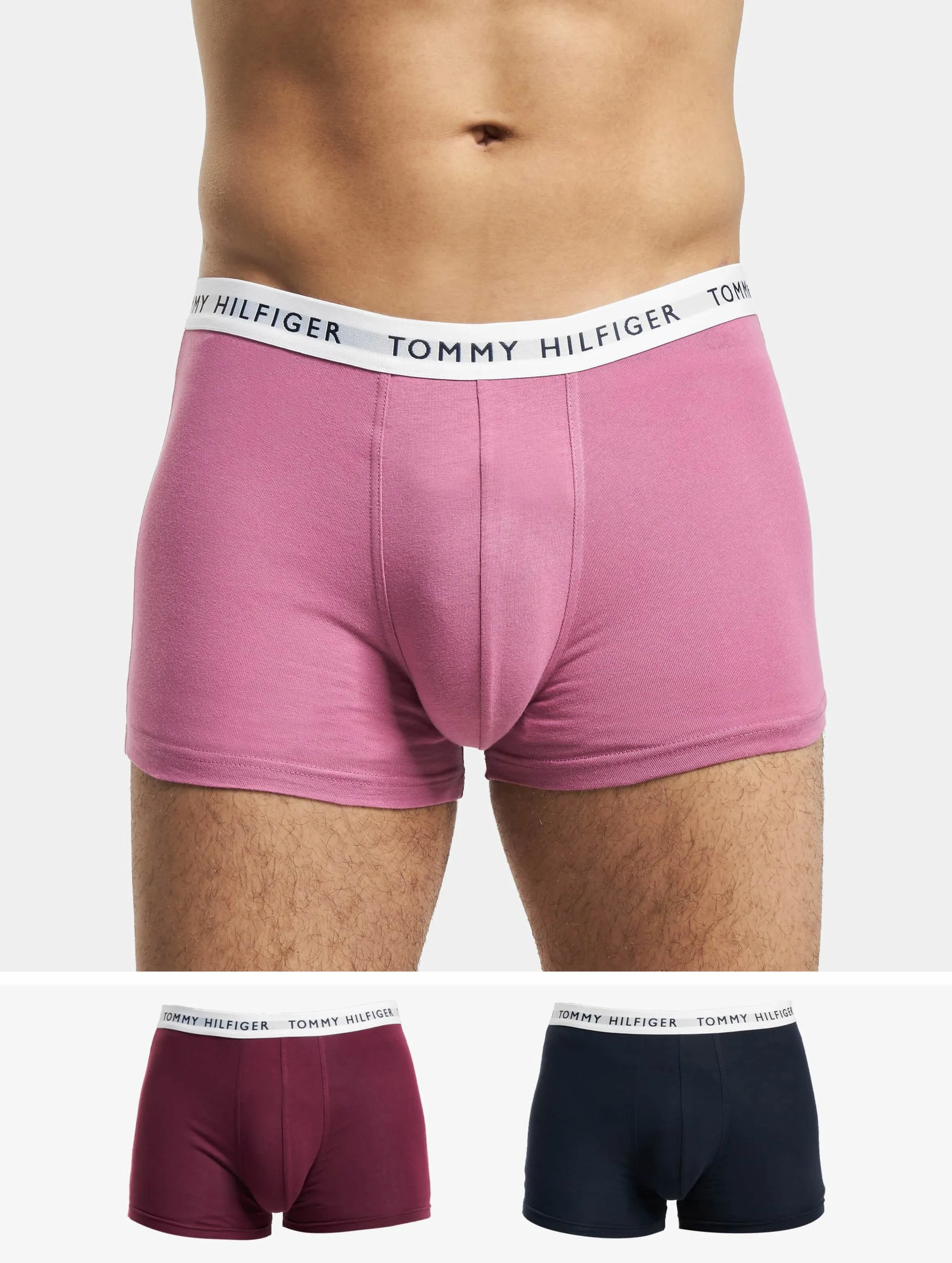 Tommy Hilfiger 3 Pack Trunk