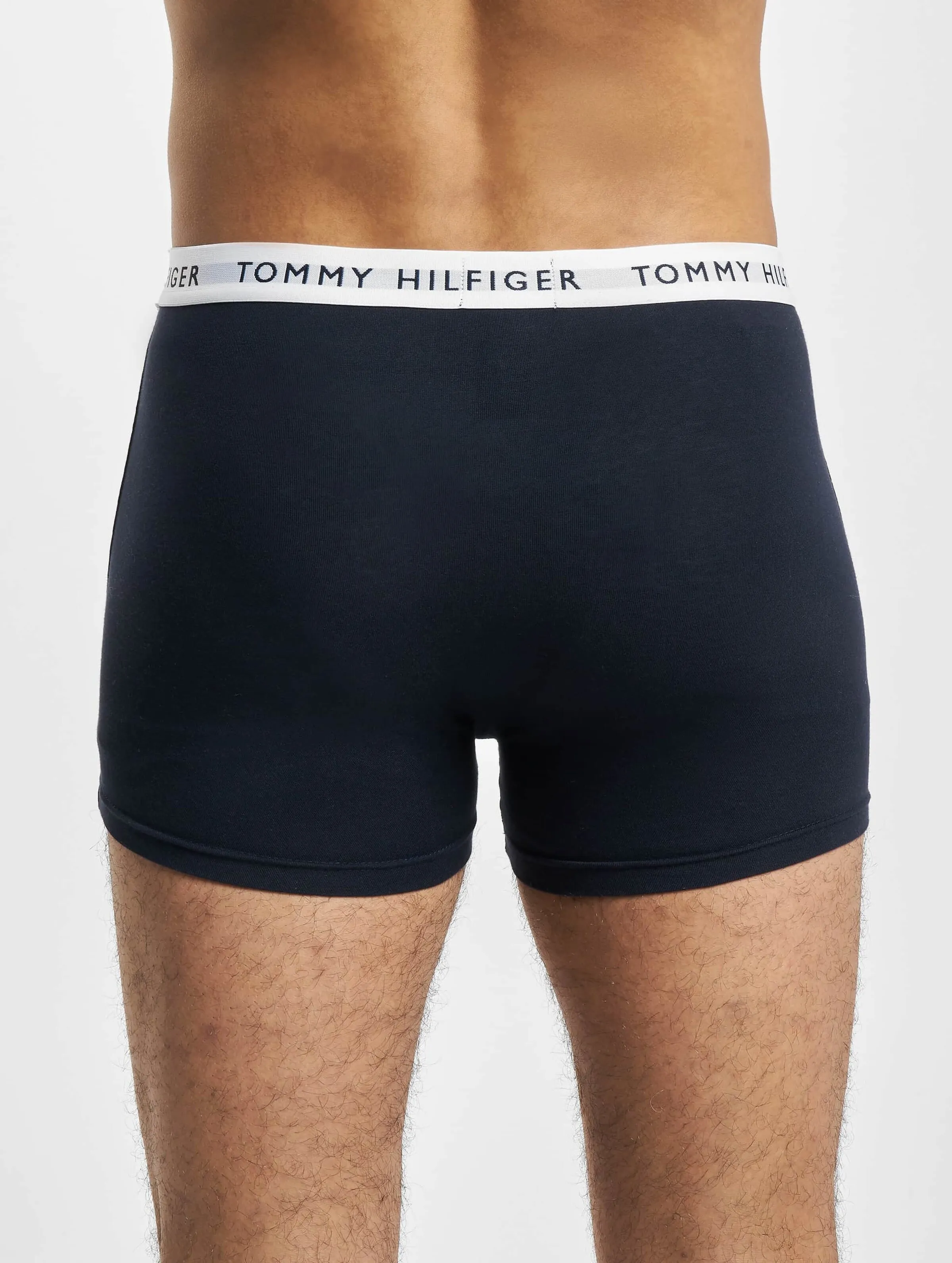 Tommy Hilfiger 3 Pack Trunk