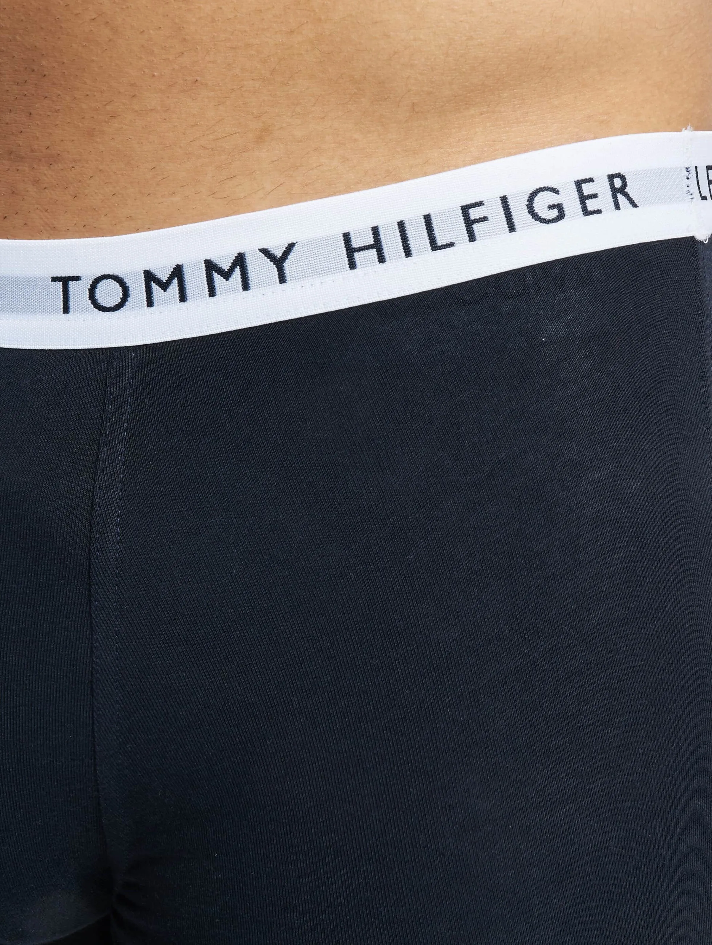 Tommy Hilfiger 3 Pack Trunk