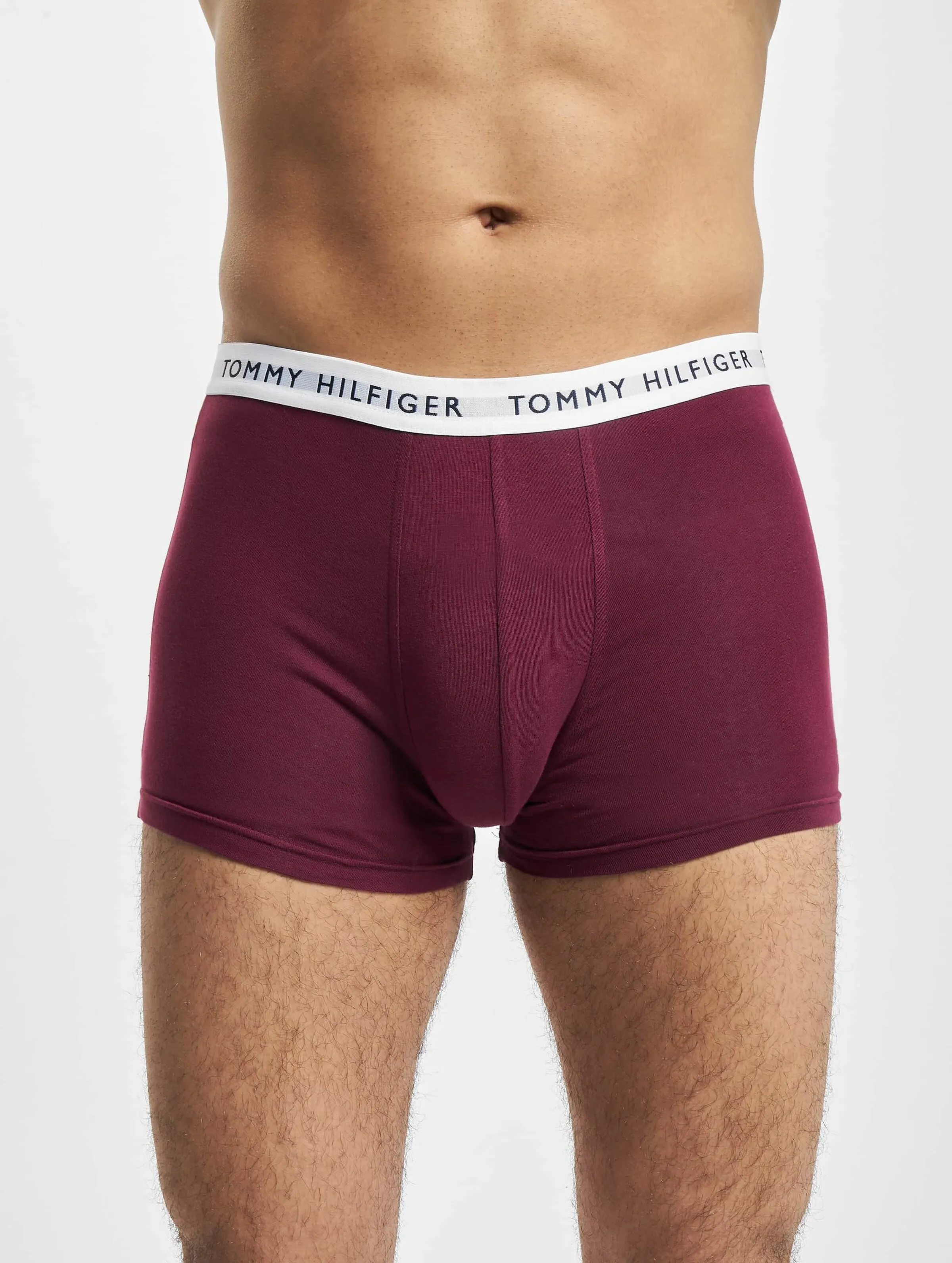 Tommy Hilfiger 3 Pack Trunk