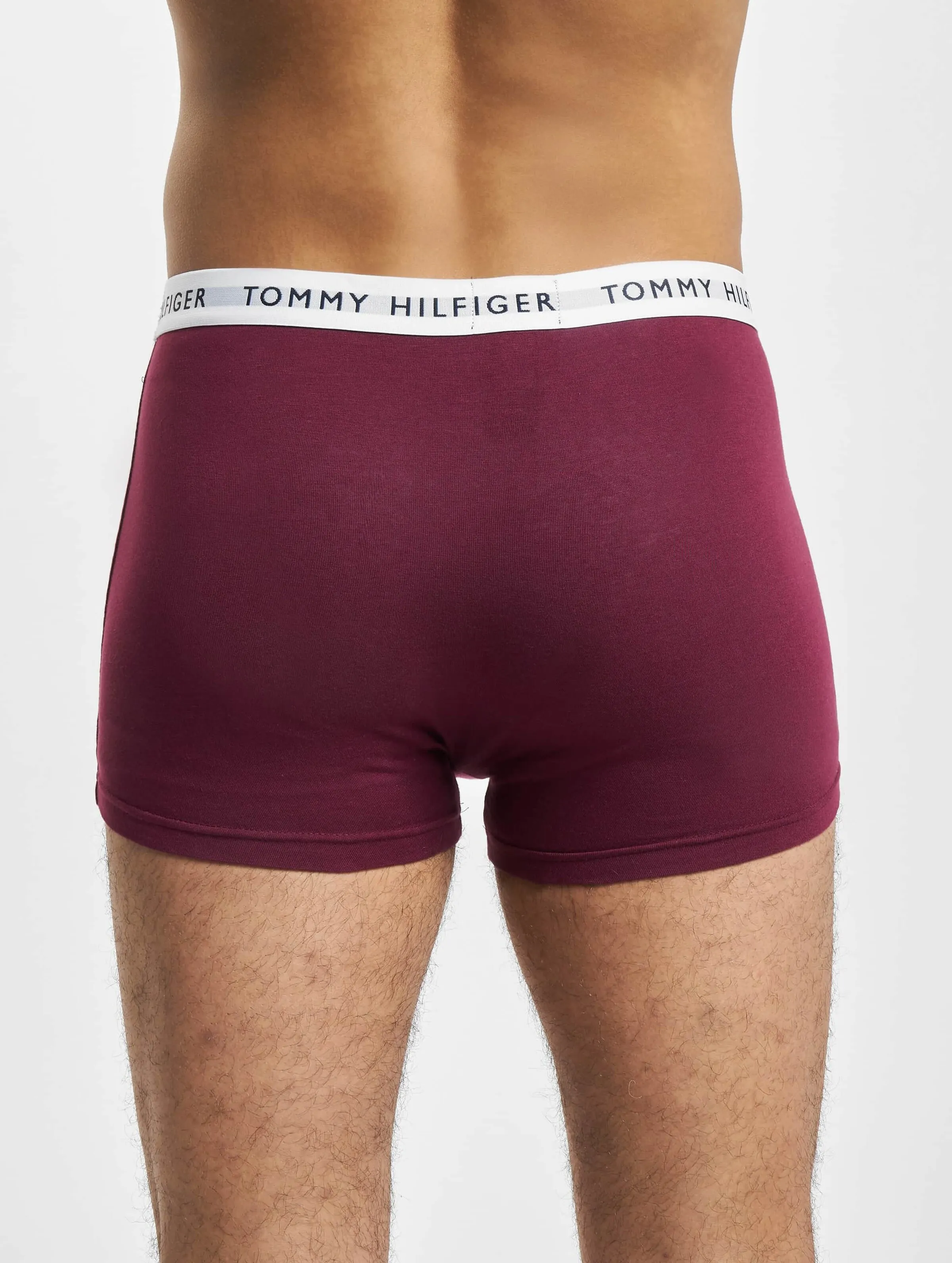 Tommy Hilfiger 3 Pack Trunk