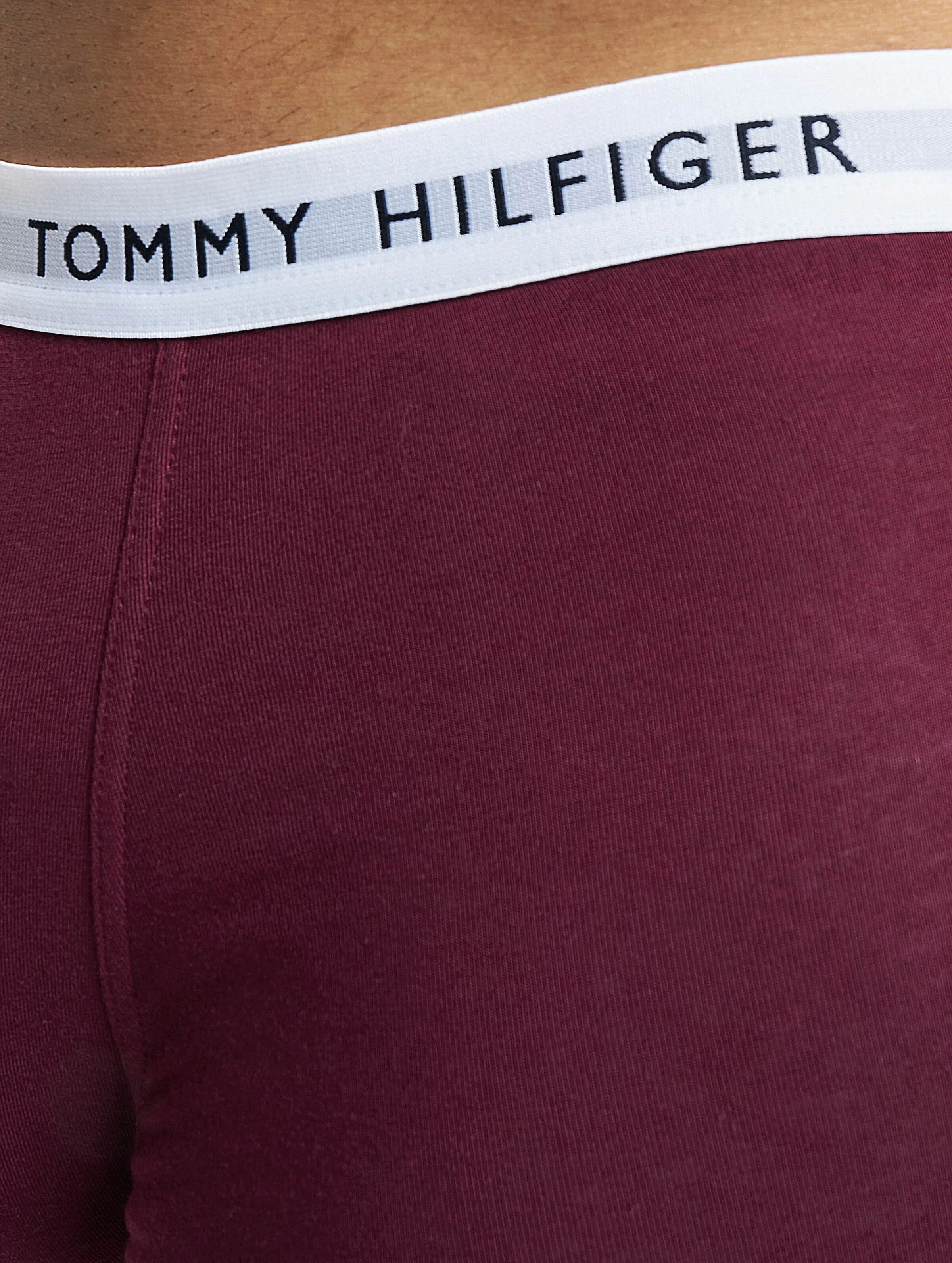 Tommy Hilfiger 3 Pack Trunk