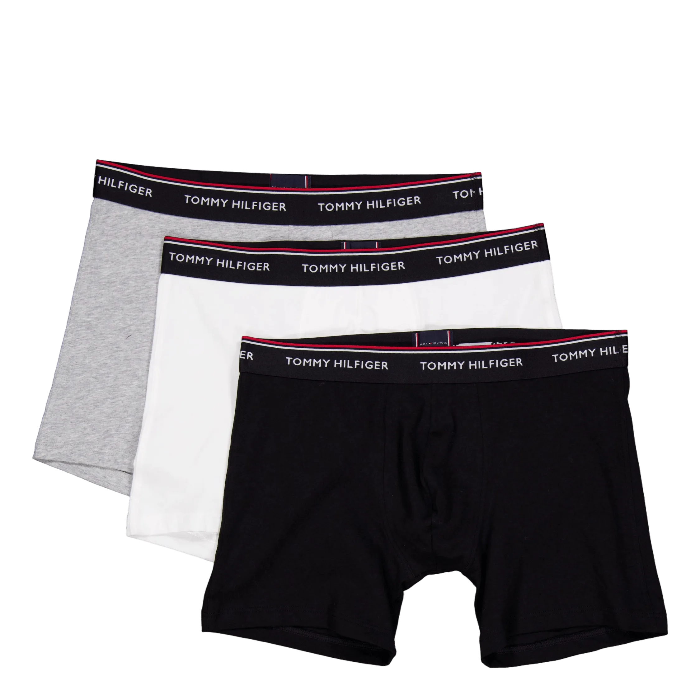 Tommy Hilfiger 3p Boxer Brief