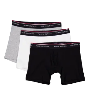 Tommy Hilfiger 3p Boxer Brief