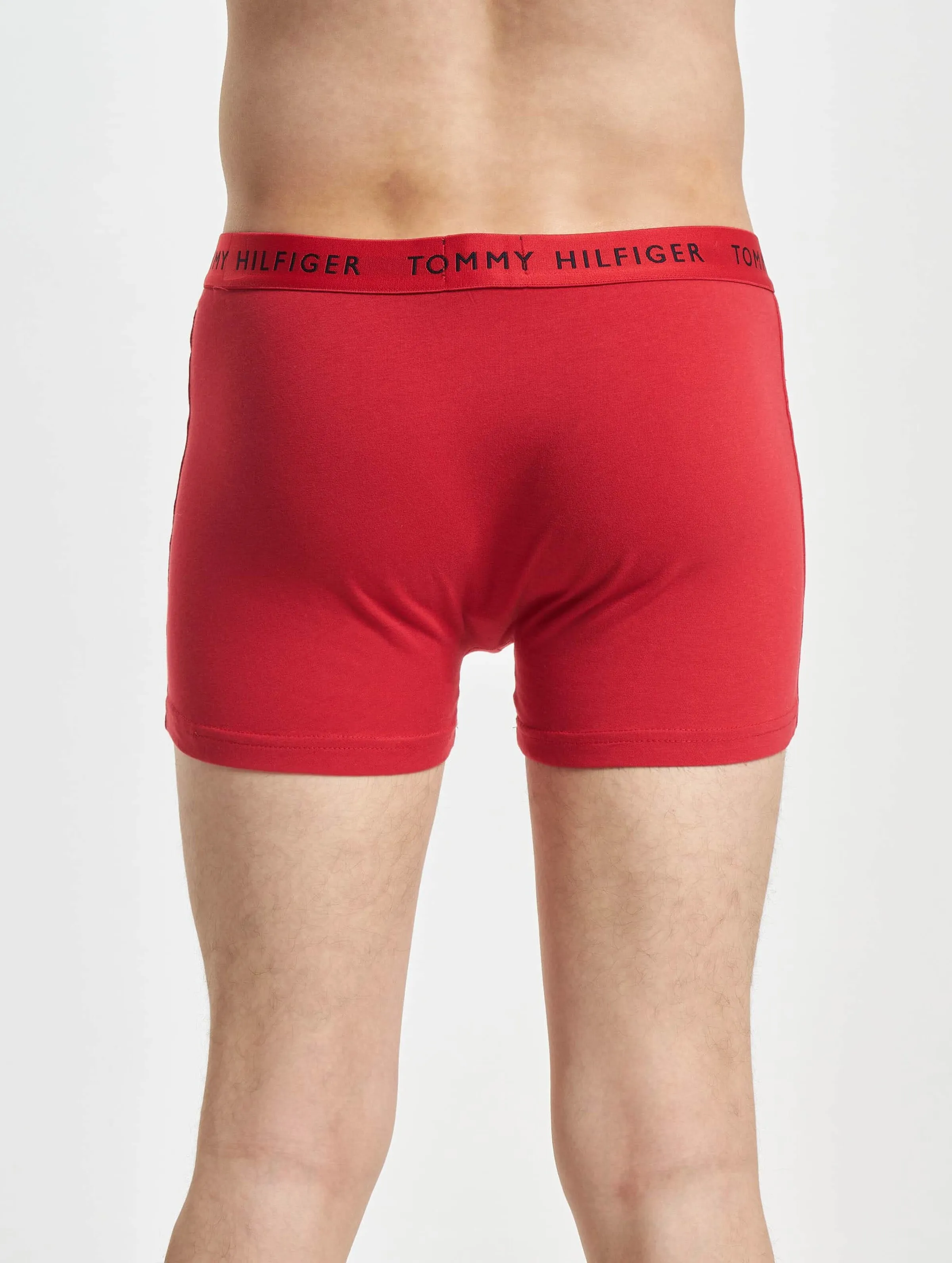 Tommy Hilfiger 3p Boxer