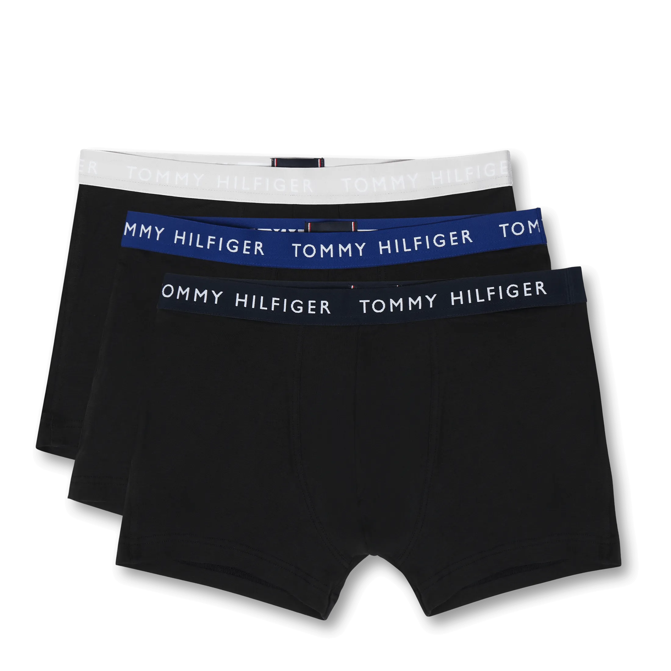 Tommy Hilfiger 3p Trunk Wb 0uk