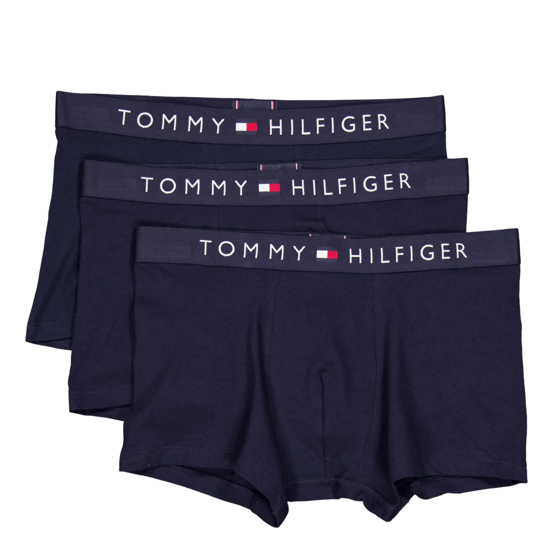 Tommy Hilfiger 3p Trunk